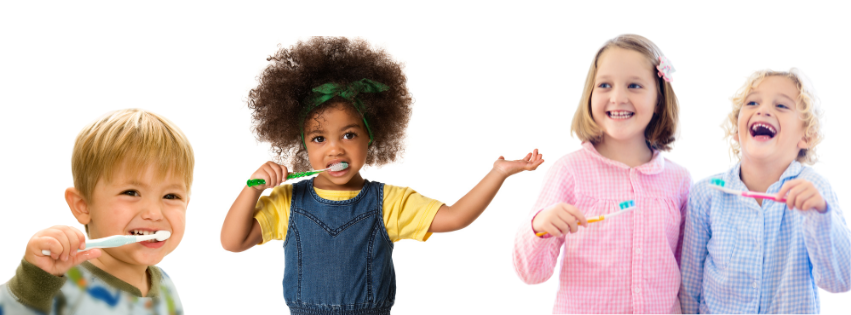 10 Fun Ways to Teach Your Kids About Oral Hygiene