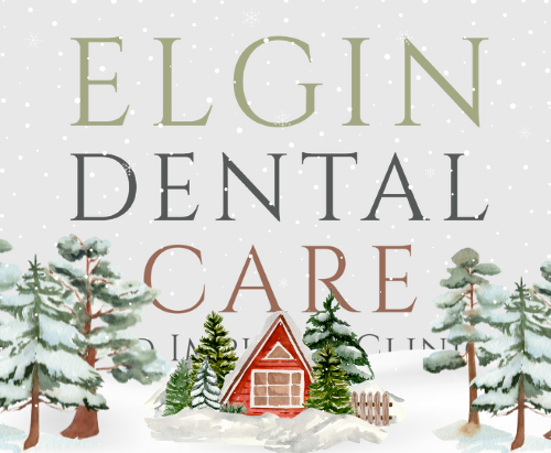 Elgin Dental Care